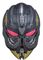 Máscara Transformers Eletrônica Megatron Voice Frases e Sons