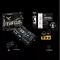 Placa Mãe Tuf H370-pro Gaming Atx Intel Aura Sync Rgb Led