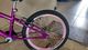 Bicicleta Infantil Menina