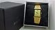 Relógio Bulova 92r06 Original Dourado com Diamante 12 Hs