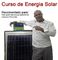 Curso de Energia Solar Fotovoltaica de Capacitação Pessoal: Foto 1/3