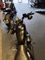 Harley Davidson Sportster 883 Iron 2015