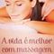 Massagem em Recife, Massoterapia Reflexologia, Shiatso, Massagem Sensitiva