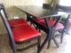 Mesas e Cadeiras para Restaurante ou Lanchonete