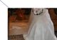 Vestido de Noiva com Cristais Casa Assuf