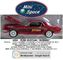 Johnny Lightning 1966 Ford Mustang Inferno 1/64