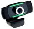 Webcam 2.0mp Multilaser Gamer Full Hd 1080p com Microfone