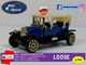 Readers Digest 1910 Fiat Zero Calhambeque 1/64 - Raro: Foto 1/7