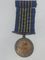 Medalha de Campanha do Atlântico Sul com Barrete Criada em 1948