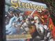 Jogo Stratego Combate Original da Hasbro Estratégia Medieval Mago,