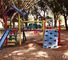 Playground Infantil Aldeota Simples Colorido