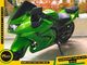 Moto Kawasaki Ninja250r 2012 Revisada