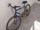 Bicicleta Sundow Fox Azul