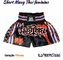 Shorts Muay Thai