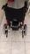 Cadeira de Rodas Motorizada E4 - Ortobrás Semi Nova