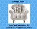 Impermeabilização de Cadeiras ,poltronas e Sofás - Pampulha Clean