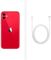 Iphone 11 Apple 256gb (product)red 6,1” 12mp Ios
