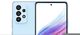 Galaxy A53 5g Azul = Novo "nunca Utilizado"