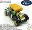 Matchbox 1910 Ford Modelo T Calhambeque 1/64