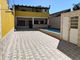 Casa com 120 m² - Caiçara - Praia Grande SP