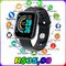 Smartwatch Relógio Inteligente Esportivo Android Monitor de Frequência