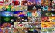 Fliperama Estampa Dragon Ball 12.500 Jogos