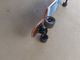 Skate Long Board