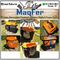 Maqfer - Máquinas Ferramentas Manutenção Comprà Venda de Novos e Usado