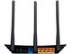 Roteador Wireless Tp Link Tl Wr940n 450mbps 3 Antenas 5 Portas