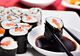 Curso Online de Sushi