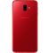 Novo Samsung J6 Plus Red
