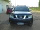 Nissan Frontier 2.5 Sel 4x4 Ano 2008 R$ 58 Mil