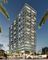Apartamento com 58.84 m² - Maracanã - Praia Grande SP