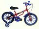 Bicicleta Infantil Aro 16 - Suprema Bike