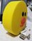 Carregador Portátil Power Supply Emoji Patinho