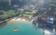 Propriedade a Beira-mar com Super Visual sobre o Mar de Angra