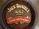 Tampa de Barril Decorativo (mini) Jack Daniel's
