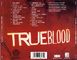 CD True Blood Trilha Sonora da Série - Volume 1 (importado dos Eua)