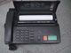Fax Sharp Aparelho Telefone Modelo Ux 100 com Bobina no Estado / Mbq