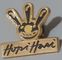 Hopi Hari Pin Original Pins Hopi Hari Oficiais em Metal Botton Broche