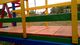 Playground Infantil Casinha de Madeira: Foto 4/6