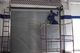 Automática Portas de Aço de Lojas Consertos e Manutenção 24horas