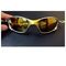 24k óculos de Sol Oakley