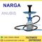 Narga Anubis Completo - Alex Imports MT