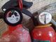 Conjunto de Extintores Automotivos/veículares