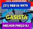 Conserto de Aquecedor em Copacabana RJ 98818_9979 Gasista Copacabana
