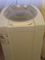 Máquina de Lavar Seminova 1 Ano (única Pessoa Que Pouco Ficava em Casa)