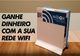 Wibox - Proteja o Seu Wi-fi e Gere Renda: Foto 1/2