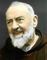 a Vida de São Padre Pio de Pietrelcina (lacrado)