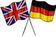 Aulas em Alemão e Inglês